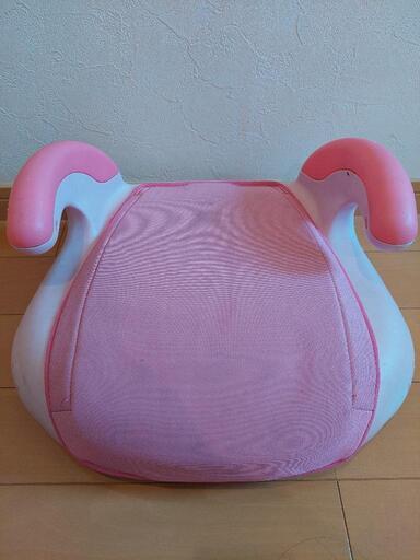 ジュニアシート中古ピンク車用ジュニアシート子どもキッズ ちー 藤が丘のキッズ用品 車用ジュニアシート の中古あげます 譲ります ジモティーで不用品の処分 ジュニアシート中古ピンク車用ジュニアシート子どもキッズ ちー 藤が丘のキッズ用品 車用ジュニアシート の中古あげます 譲ります ジモティーで不用品の処分