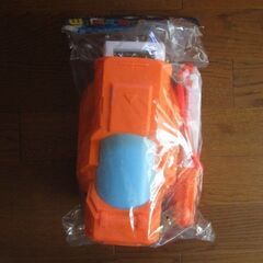 WATER GUN 水遊び道具 新品未開封品