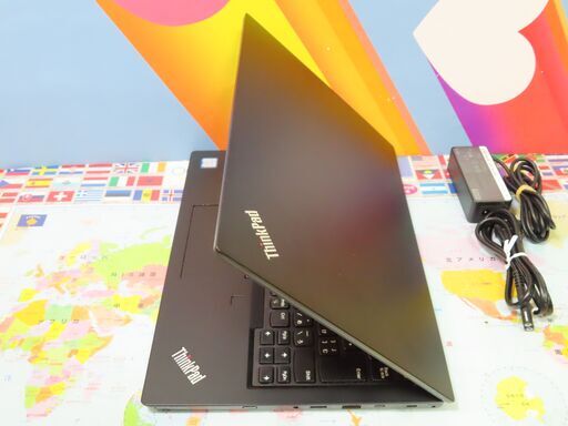 H05 レノボ Thinkpad L390 8265u 13.3型 Office2019 優良品 | stainu