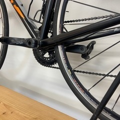 ジャイアント　ロードバイク　自転車