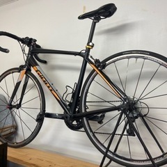 ジャイアント　ロードバイク　自転車