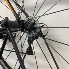 ジャイアント　ロードバイク　自転車