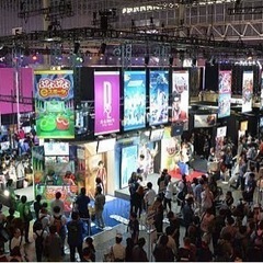 短期バイト！未経験可能✨東京ゲームショー2022にて物販スタッフ募集！
