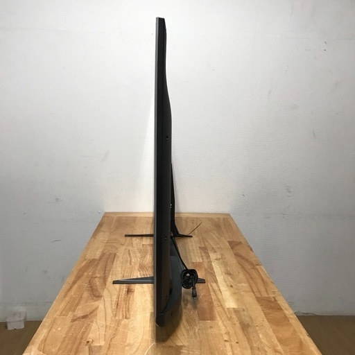 即日受渡❣️SHARP AQUOS60型3DクアトロンTV YouTube42000円 - 液晶テレビ 