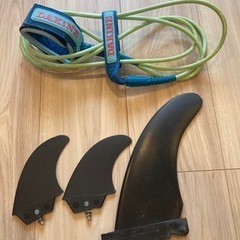 ロングボードセット　9f ビックスポーツ