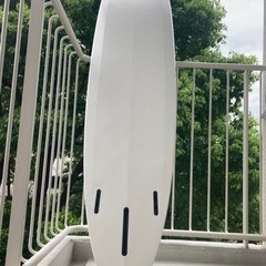 ロングボードセット　9f ビックスポーツ