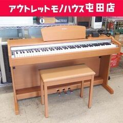 YAMAHA 電子ピアノ アリウス 2006年製 88鍵盤 YD...