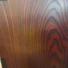 岩谷堂　3.8尺整理箪笥　鍵付【愛品倶楽部柏店】