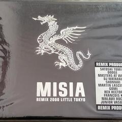 MISIA REMIX 2000 LITTLE TOKYO  【CD】