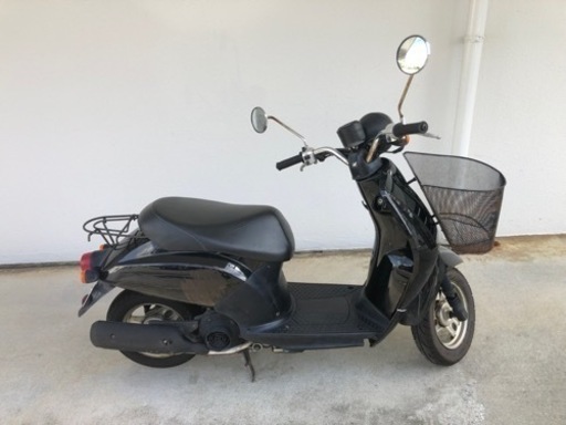 ホンダ　トゥデイAF61