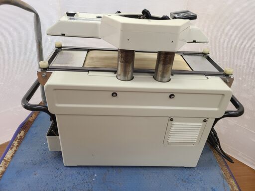 引取限定 マキタ LP1812C 超仕上げカンナ オートリターン リモコン付