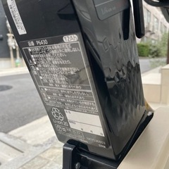 ブリヂストン ビッケ