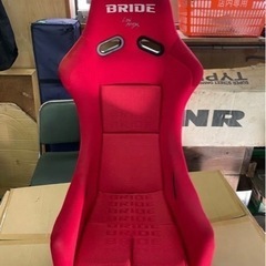 フルバケBRIDE ZIEG3 LOWMAX