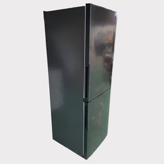 高年式 SHARP SJ-AK31G 2ドア 310L 2021年製 取説付