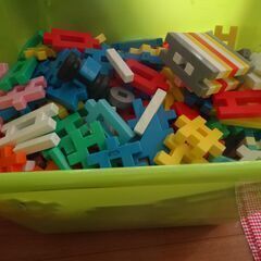 格安　レゴ　Lego Gakken ニューブロックボリューム５０...