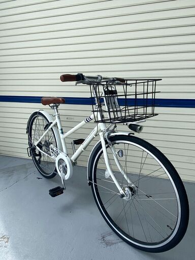 007 ブリヂストン中古自転車