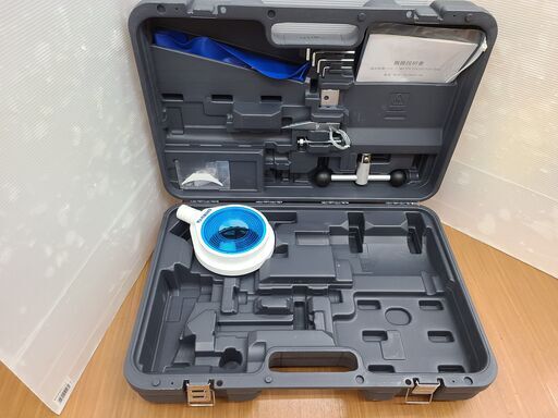 引取限定】中古美品 SHIBUYA TS-092 コアドリル ダイモドリル 最大