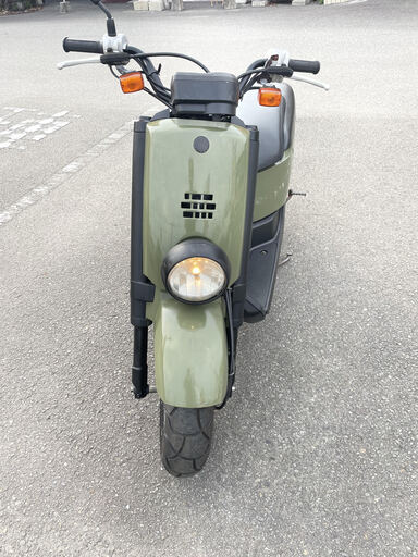 YAMAHA　VOX （SA31J）　実働車　　リサイクルショップ宮崎屋住吉店　22.8.24　ｙ