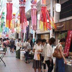 第７回「川端夜祭」