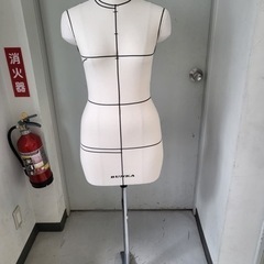 文化服装学院 新文化ヌードボディ 9AR (BUNKA Ladies Dress Form) 文化服装学院 新文化ヌードボディ 9AR (BUNKA Ladies Dress Form)