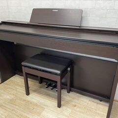 電子ピアノ　カシオ　PX-870BN　※送料無料(一部地域) 