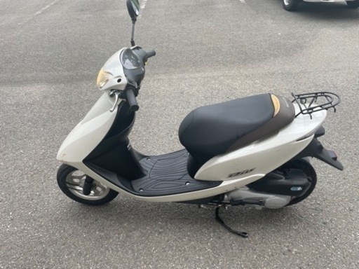 ホンダ Dio （AF68) リサイクルショップ宮崎屋住吉店 22．8.24y