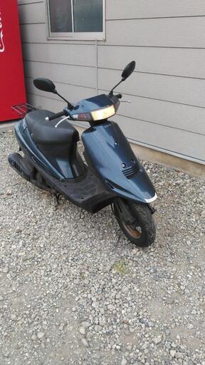 アドレスV100 CE13A