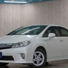 Sai トヨタの中古車 ジモティー