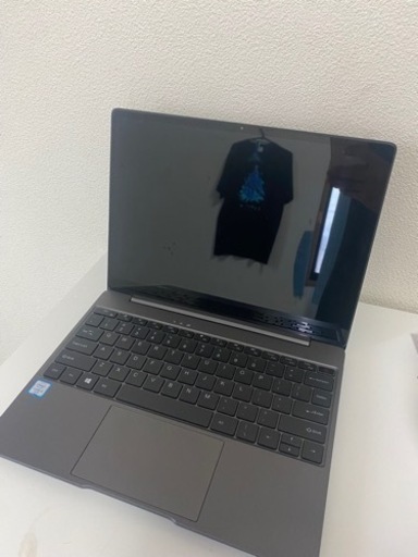 美品CHUWI CoreBook Pro 13インチ ノートパソコン