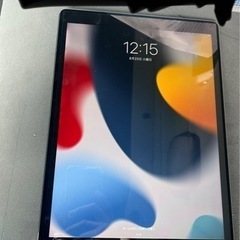 【ネット決済・配送可】iPadPro12.9インチ第二世代 セル...