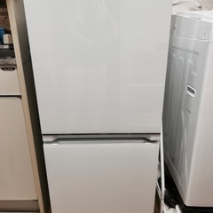 冷蔵庫（134L）お譲りします