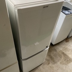 ○大阪限定○配送無料○2015年○三菱○MR-P15EY-KB○