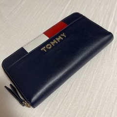 Tommy 財布👛