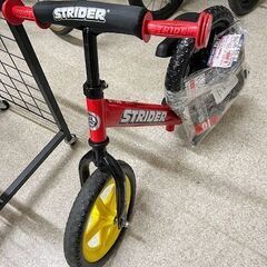 STRIDER　ストライダースポーツモデル