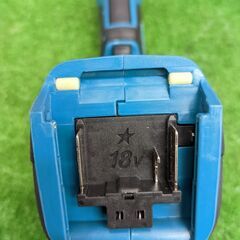 マキタ JR184D 18V 充電式レシプロソー【野田愛宕店】【店頭取引限定