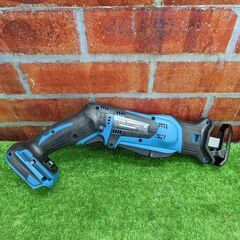 マキタ JR184D 18V 充電式レシプロソー【野田愛宕店】【店頭取引限定