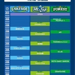 SWEET LOVE SHOWER 2022 8/28（日）-刀ミュスクラッチくじガラコン⭐