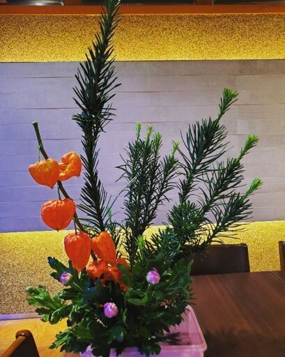 生け花教室 お花と場所代のみ リンクル 三ノ宮の華道の生徒募集 教室 スクールの広告掲示板 ジモティー