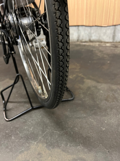 格安‼️電動自転車 ブリヂストン ボーテ アシスタ 茶色 26インチ