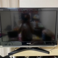 65型 REGZA 8/19 売却予定