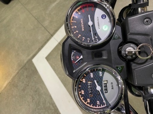 GN125-2f (値下げ応談) | スズキ/GN125-2F [バイク探し] | U-MEDIA