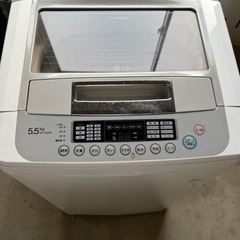 【激安】2011年洗濯機