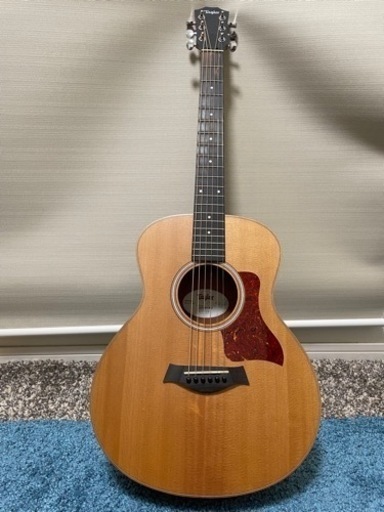 ミニアコースティックギター テイラー Taylor GS mini