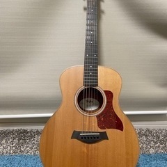 ミニアコースティックギター テイラー Taylor GS mini 