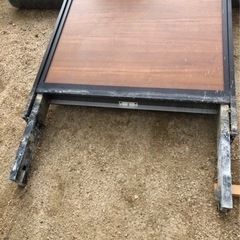 YKKap 機能門柱 ルシアス ウォール1型 照明なしタイプ （防犯錠）