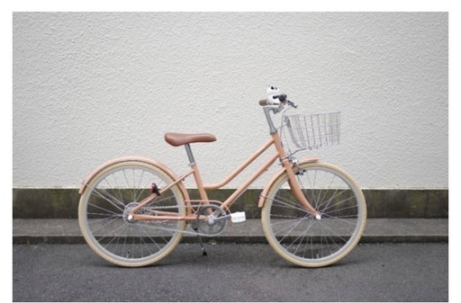 トーキョーバイクジュニア