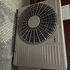 エアコン 冷暖房 12畳用 白くまくん クーラー 即決の場合33000円になり 