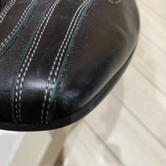 フェラガモ　スニーカー　靴