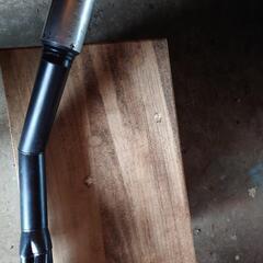 旧CB400FOUR特注ヨシムラマフラー！