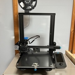 オマケ付（PEIシート）Creality　3D Ender3　V...